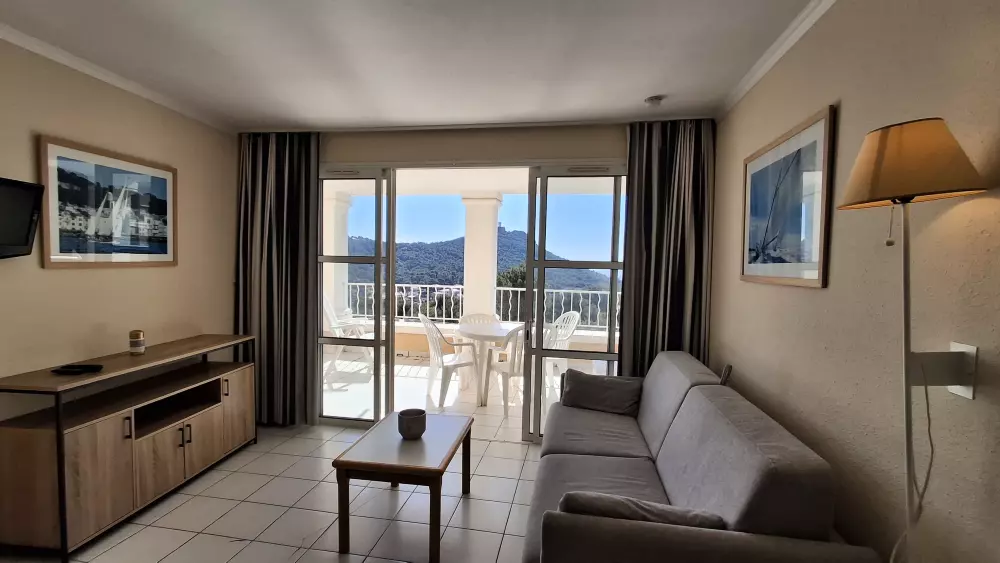 Village Pierre & Vacances Cap Esterel