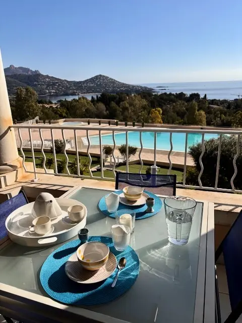 Village Pierre & Vacances Cap Esterel3 étoiles★★★