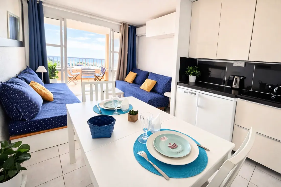 Village Pierre & Vacances Cap Esterel3 étoiles★★★