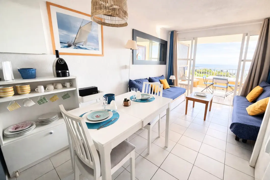 Village Pierre & Vacances Cap Esterel3 étoiles★★★