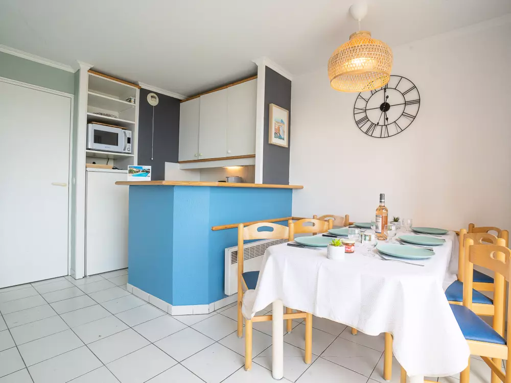 Maison de Vacances Agay