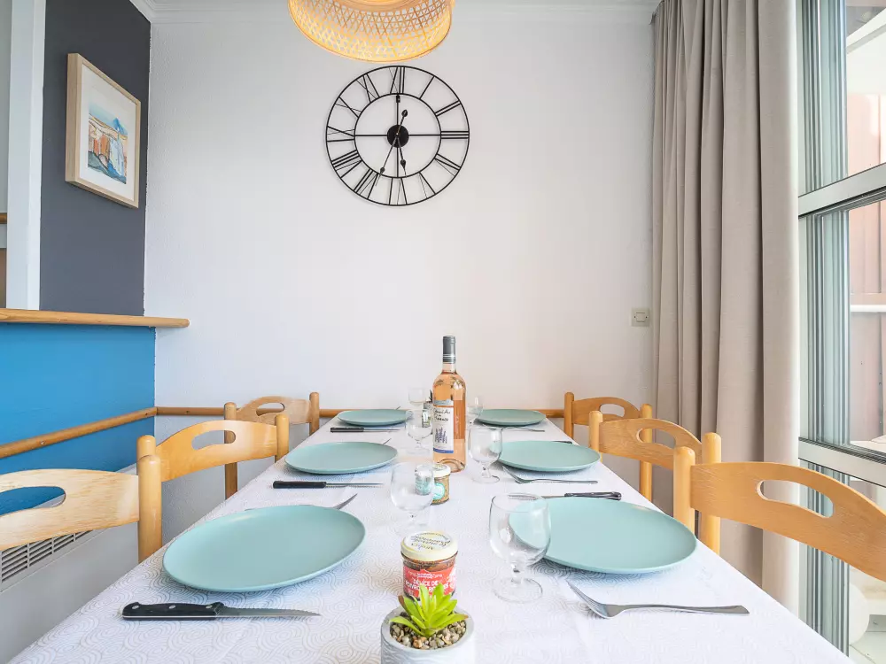 Maison de Vacances Agay