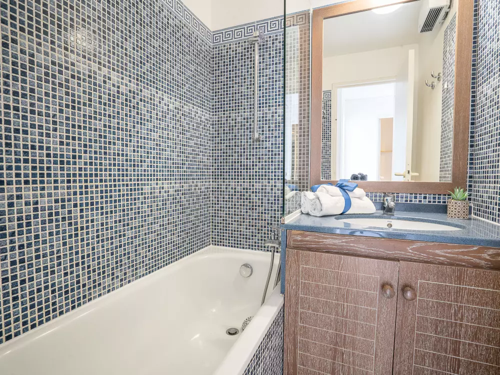 Maison de Vacances Agay