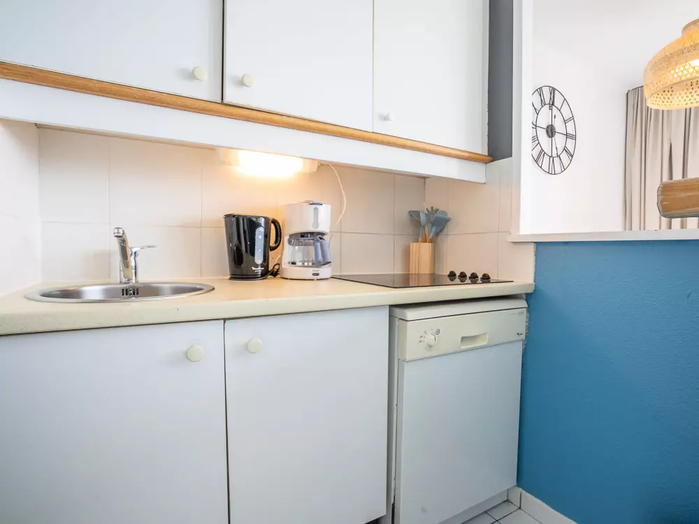 Maison de Vacances Agay