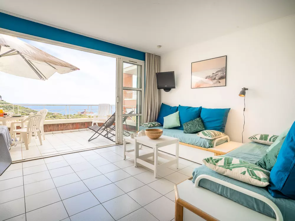 Maison de Vacances Agay