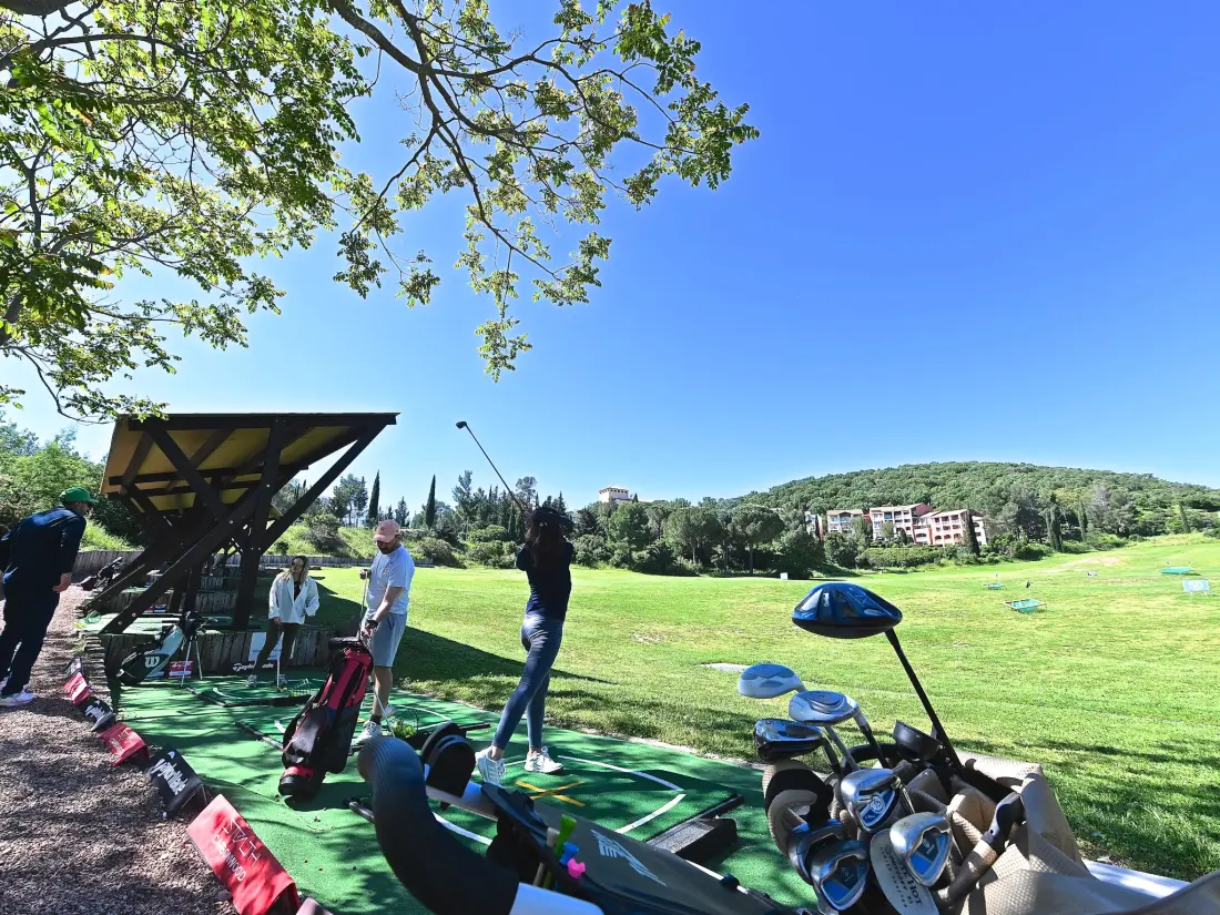 Résidence Le Hameau (L2 002)