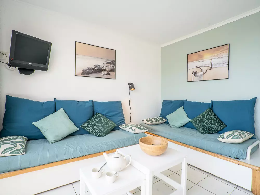 Maison de Vacances Agay