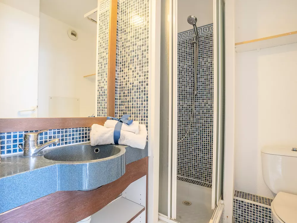 Maison de Vacances Agay