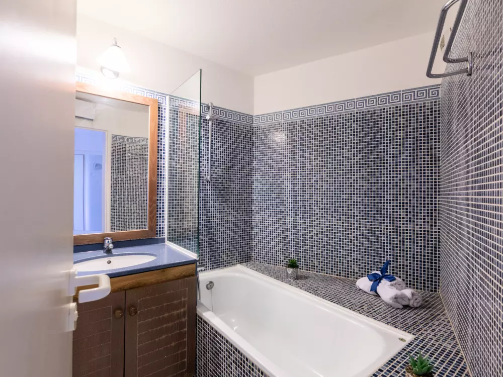 Maison de Vacances Agay