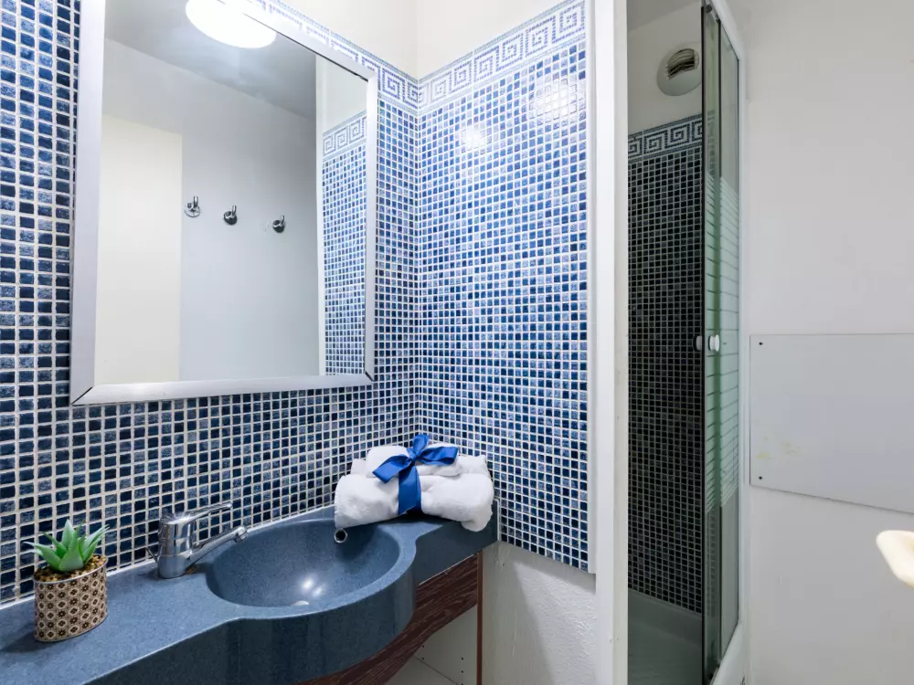 Maison de Vacances Agay