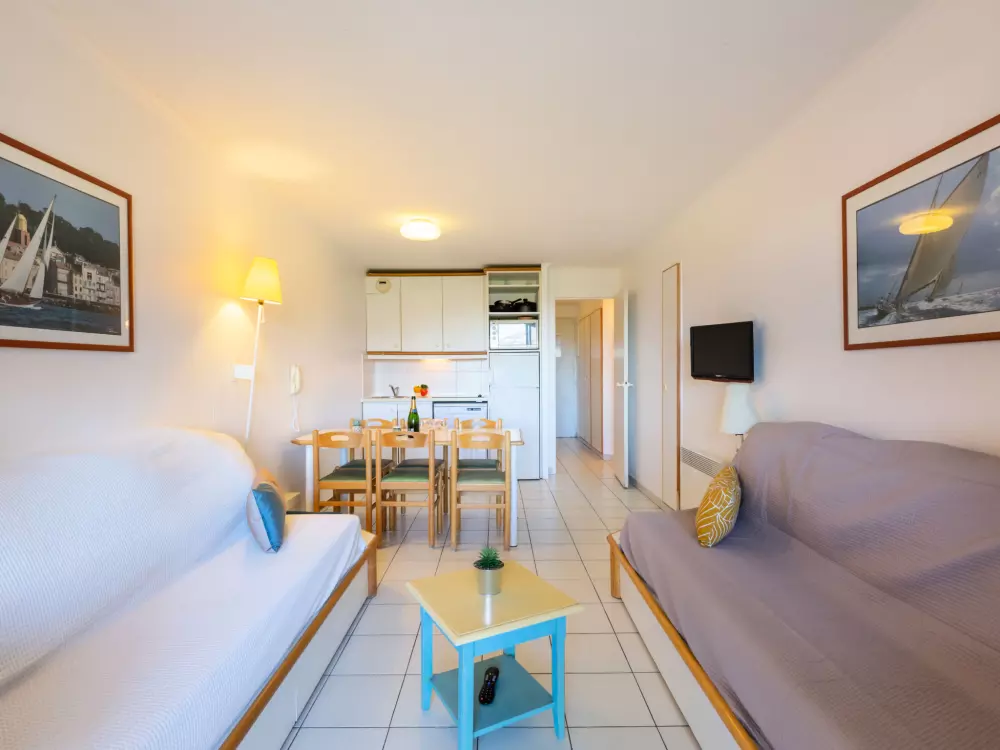 Maison de Vacances Agay