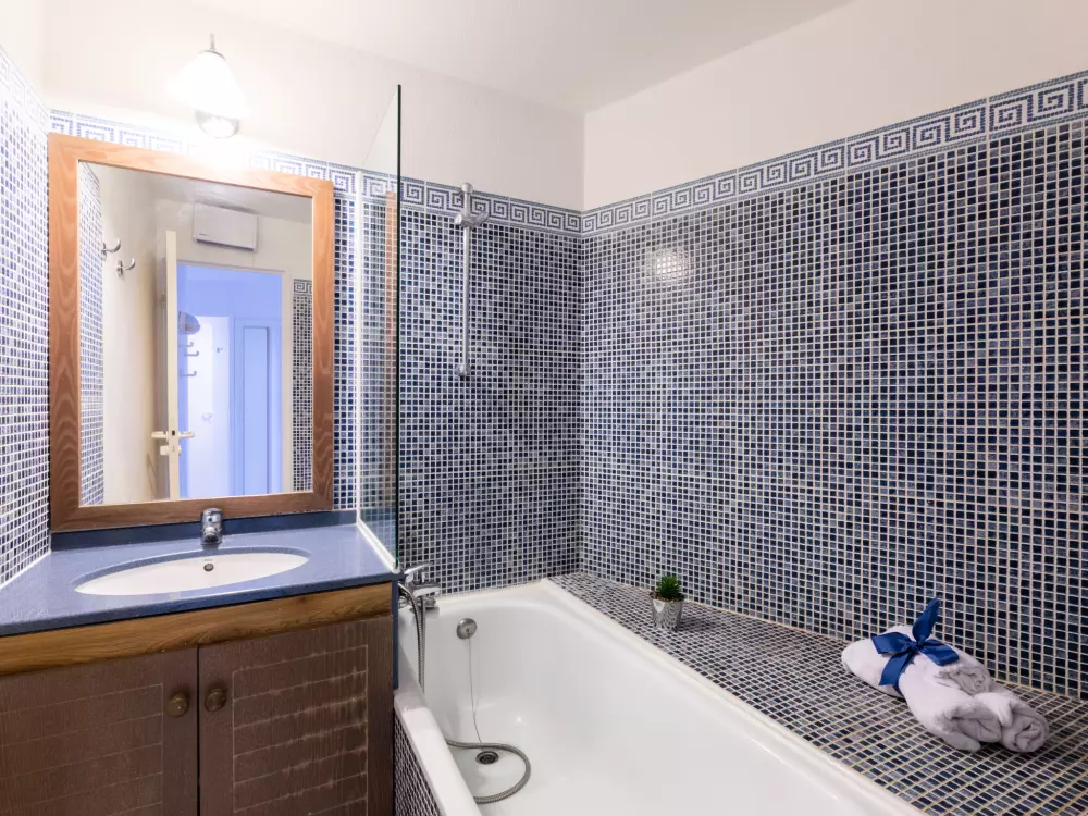 Maison de Vacances Agay