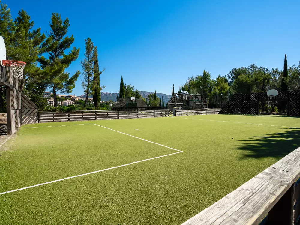 Maison de Vacances Agay