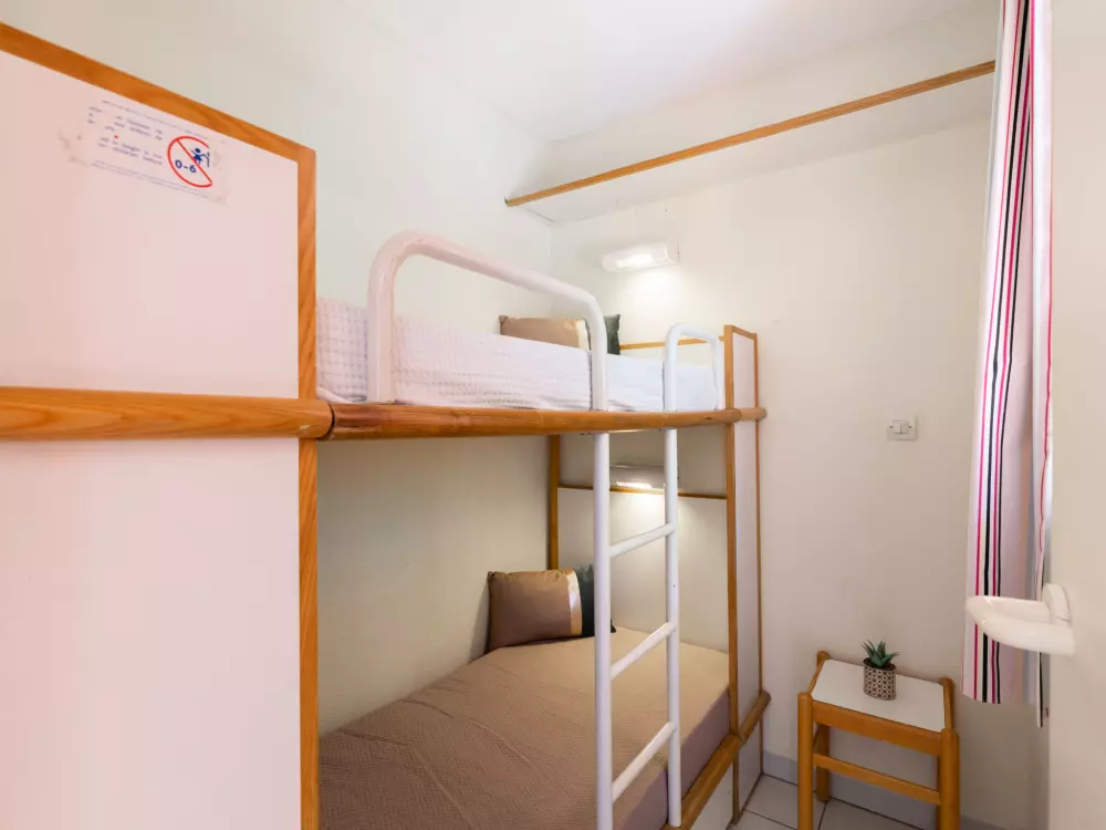 Maison de Vacances Agay