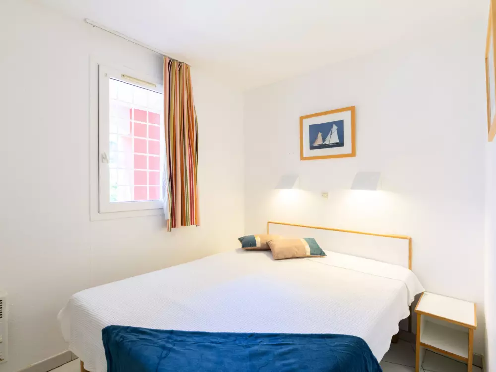 Maison de Vacances Agay