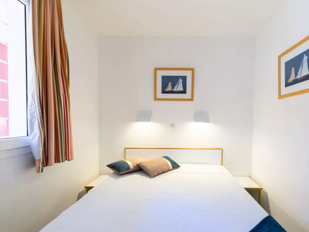 Maison de Vacances Agay