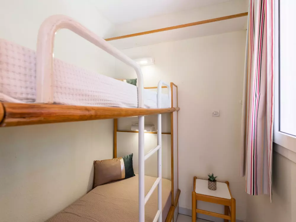 Maison de Vacances Agay