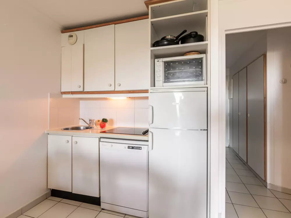 Maison de Vacances Agay