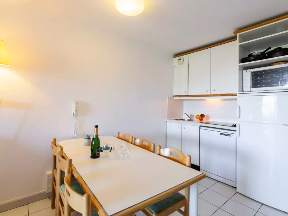 Maison de Vacances Agay