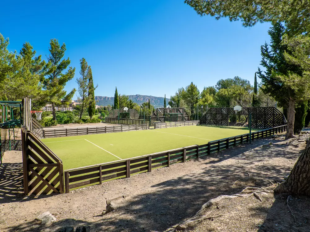 Maison de Vacances Agay