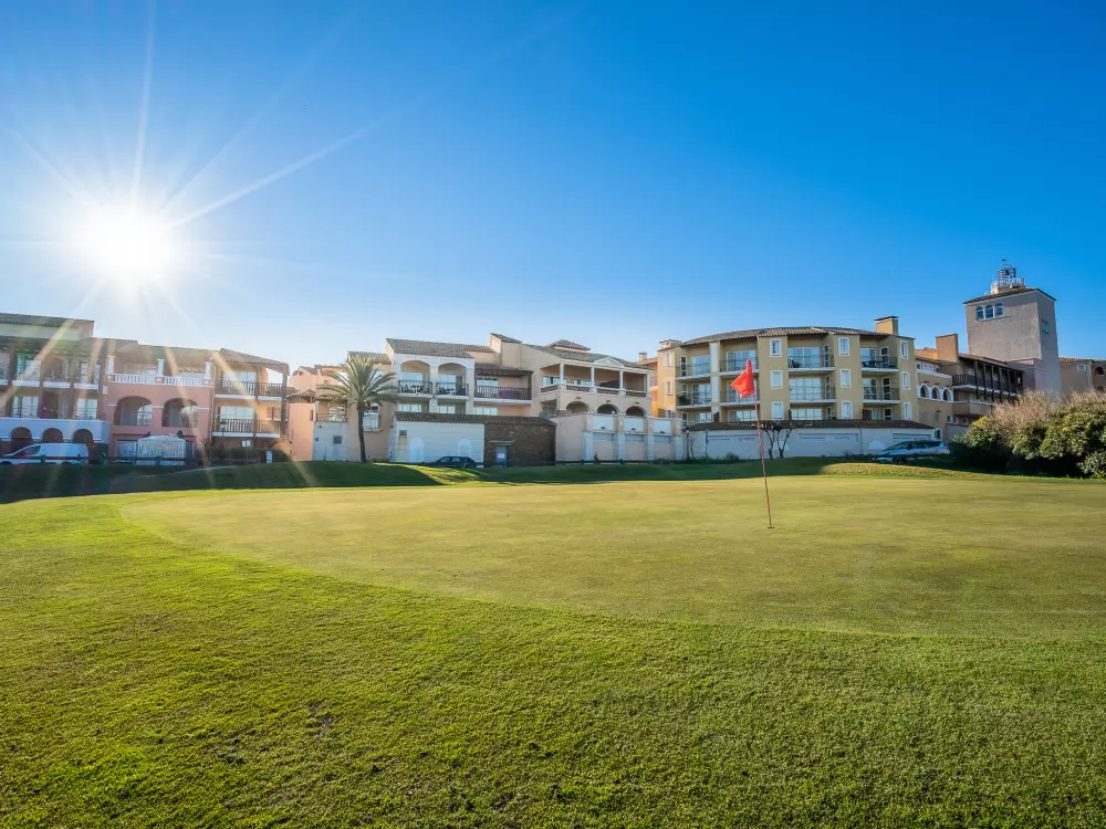 Maison de Vacances Agay