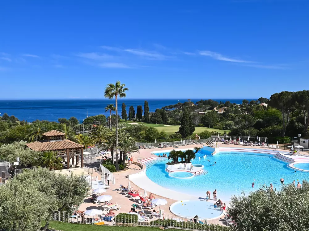 Maison de Vacances Agay