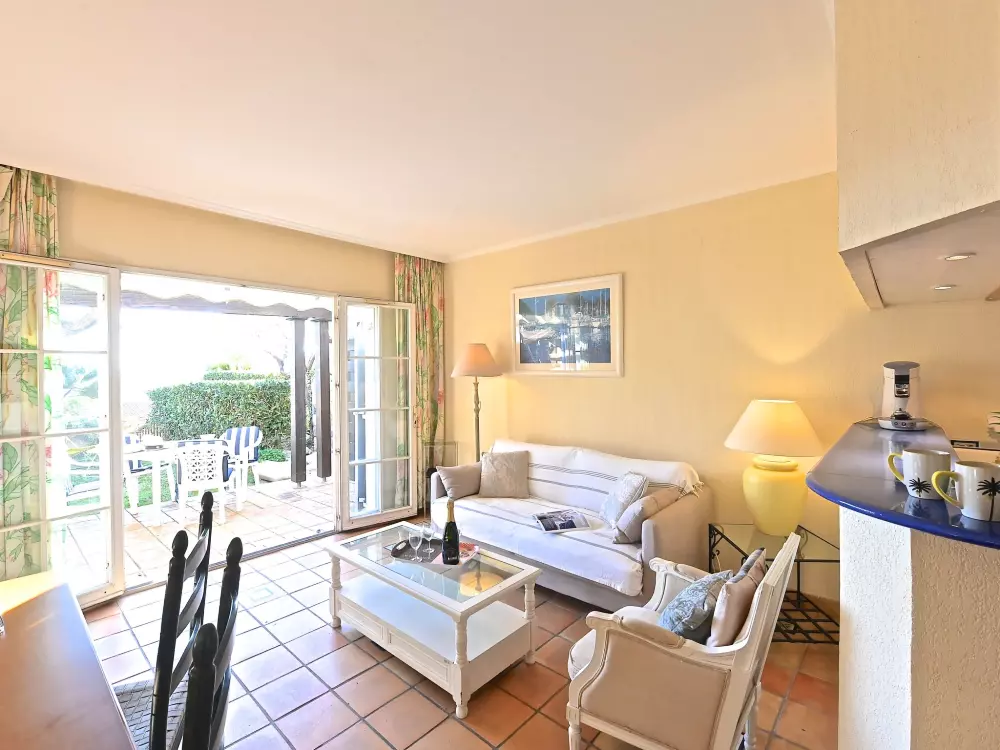 Maison de Vacances Agay