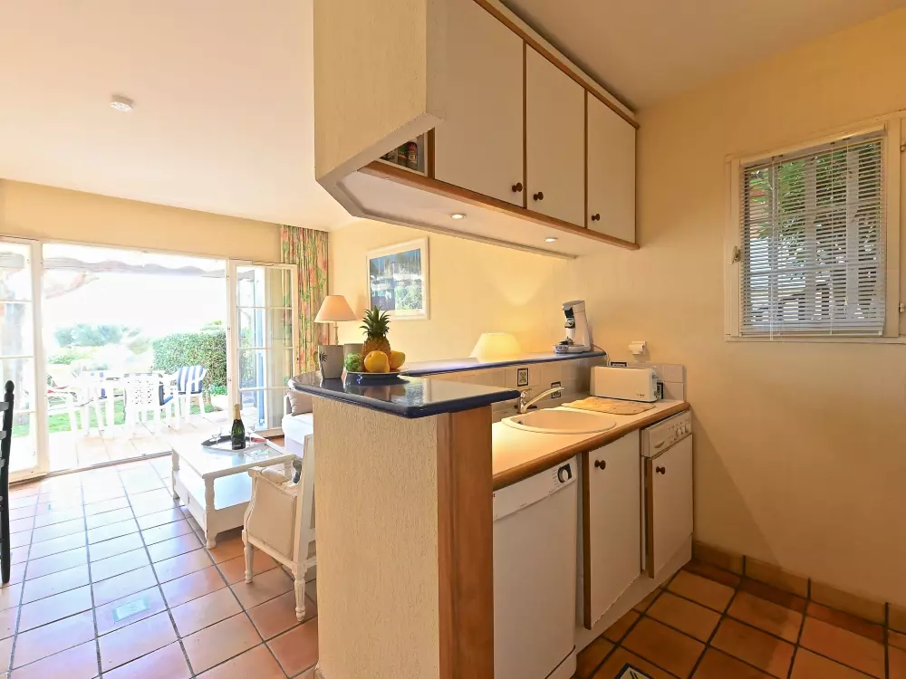 Maison de Vacances Agay