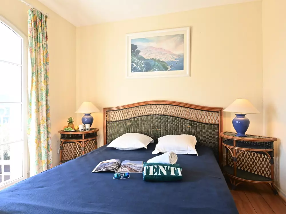 Maison de Vacances Agay