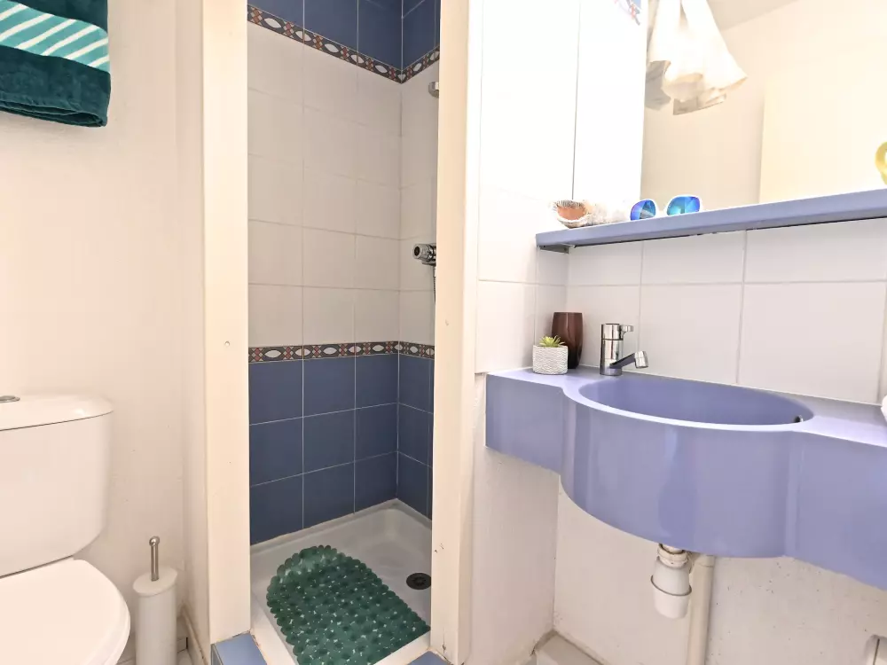 Maison de Vacances Agay