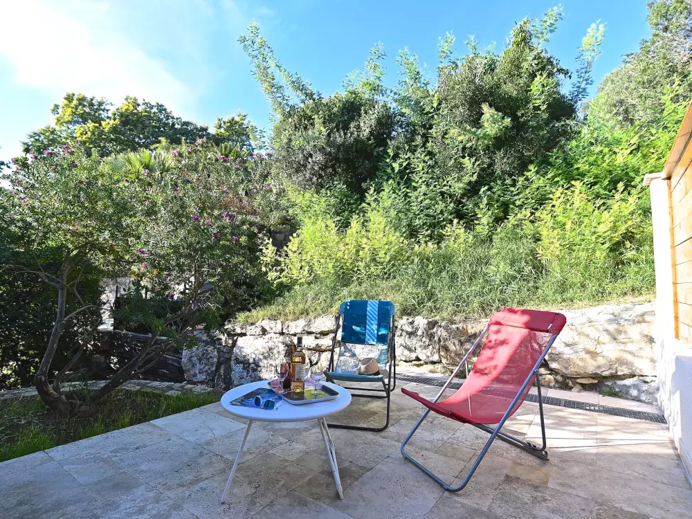 Maison de Vacances Agay