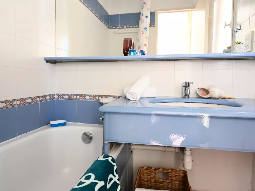 Maison de Vacances Agay