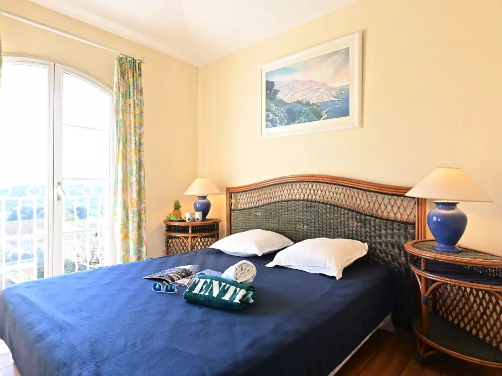 Maison de Vacances Agay