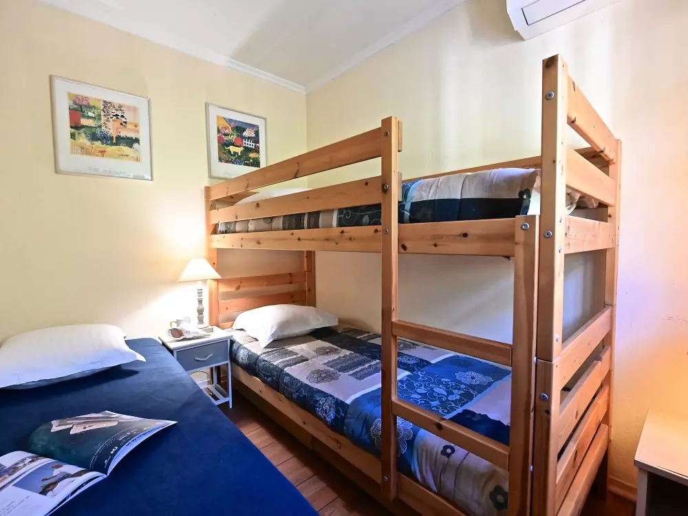 Maison de Vacances Agay