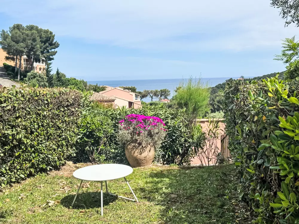 Maison de Vacances Agay