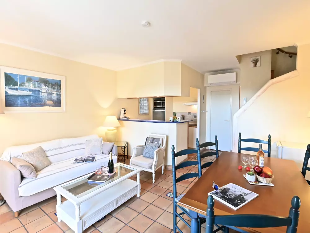 Maison de Vacances Agay