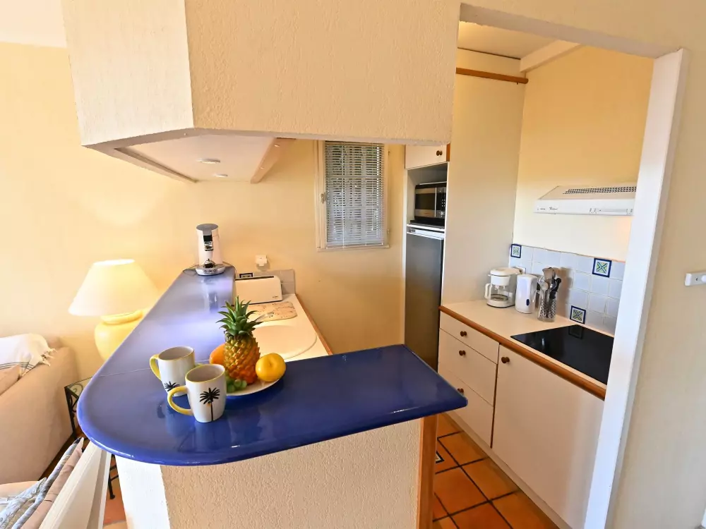 Maison de Vacances Agay