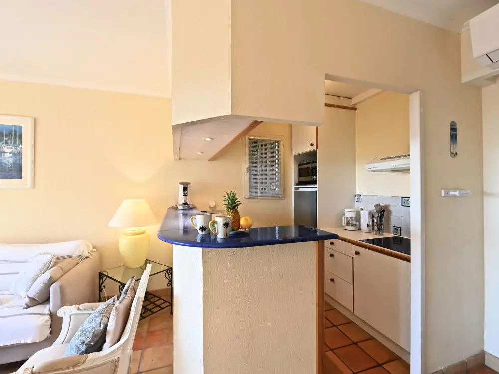 Maison de Vacances Agay