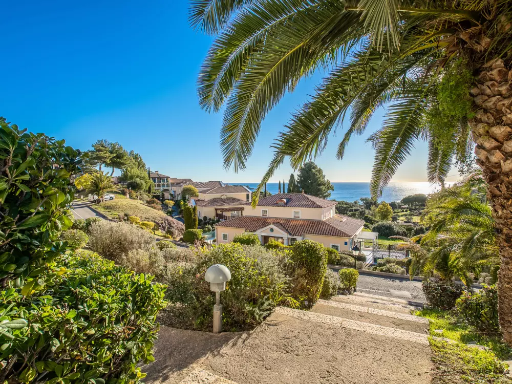 Maison de Vacances Agay