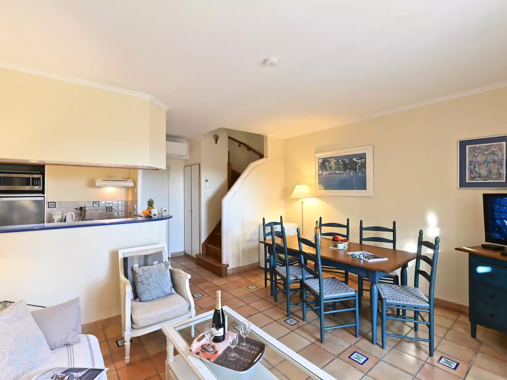 Maison de Vacances Agay