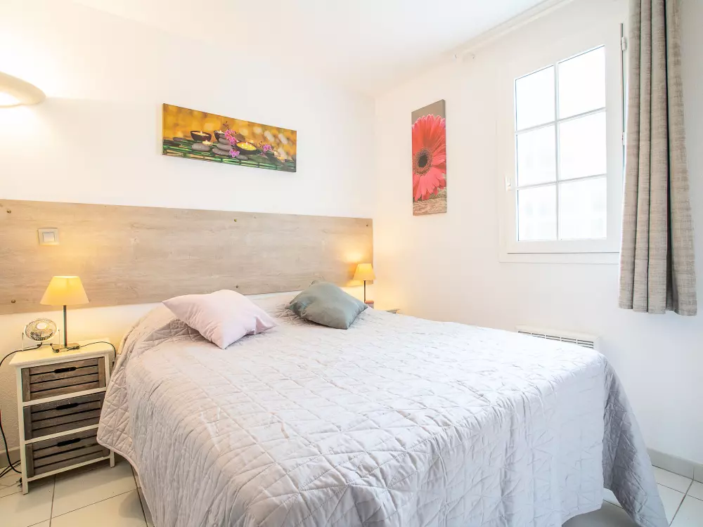 Maison de Vacances Agay