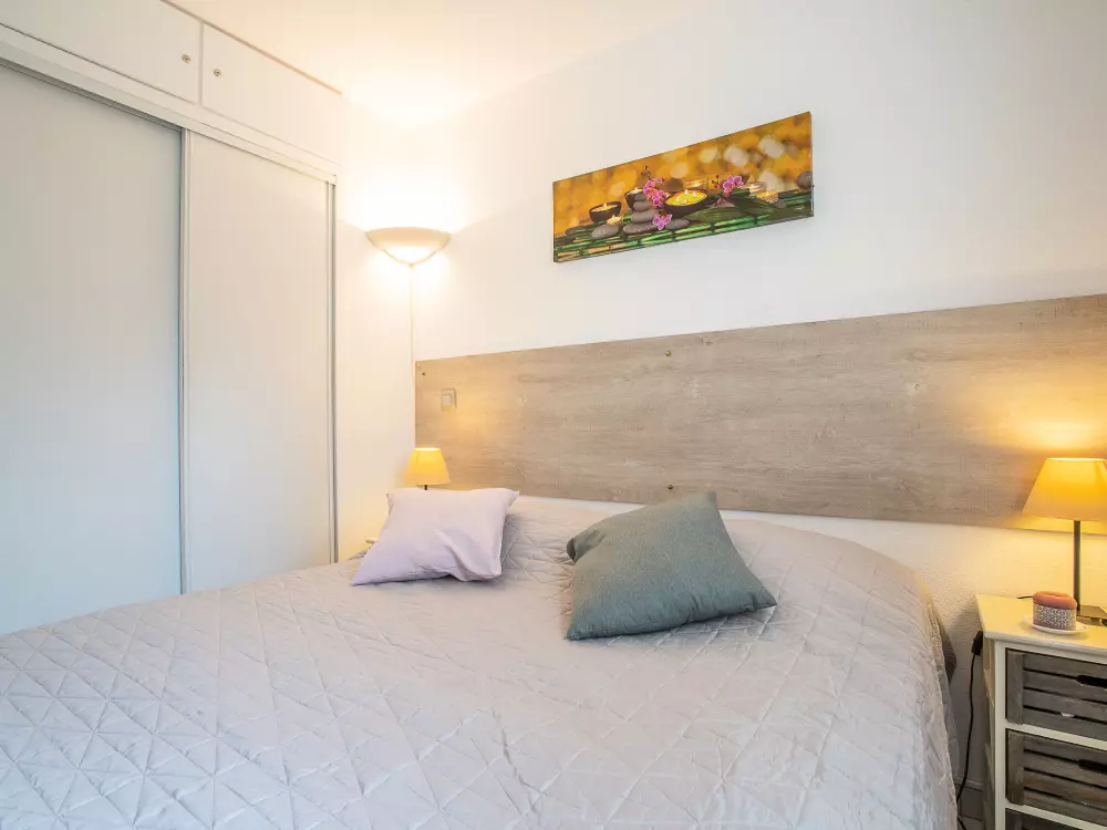 Maison de Vacances Agay