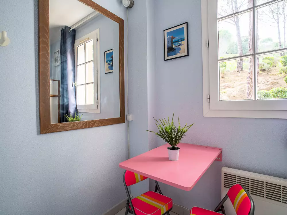 Maison de Vacances Agay