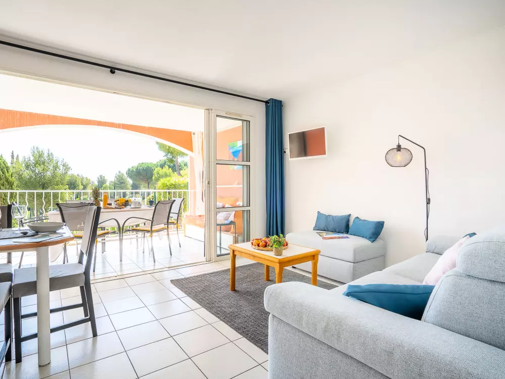 Maison de Vacances Agay