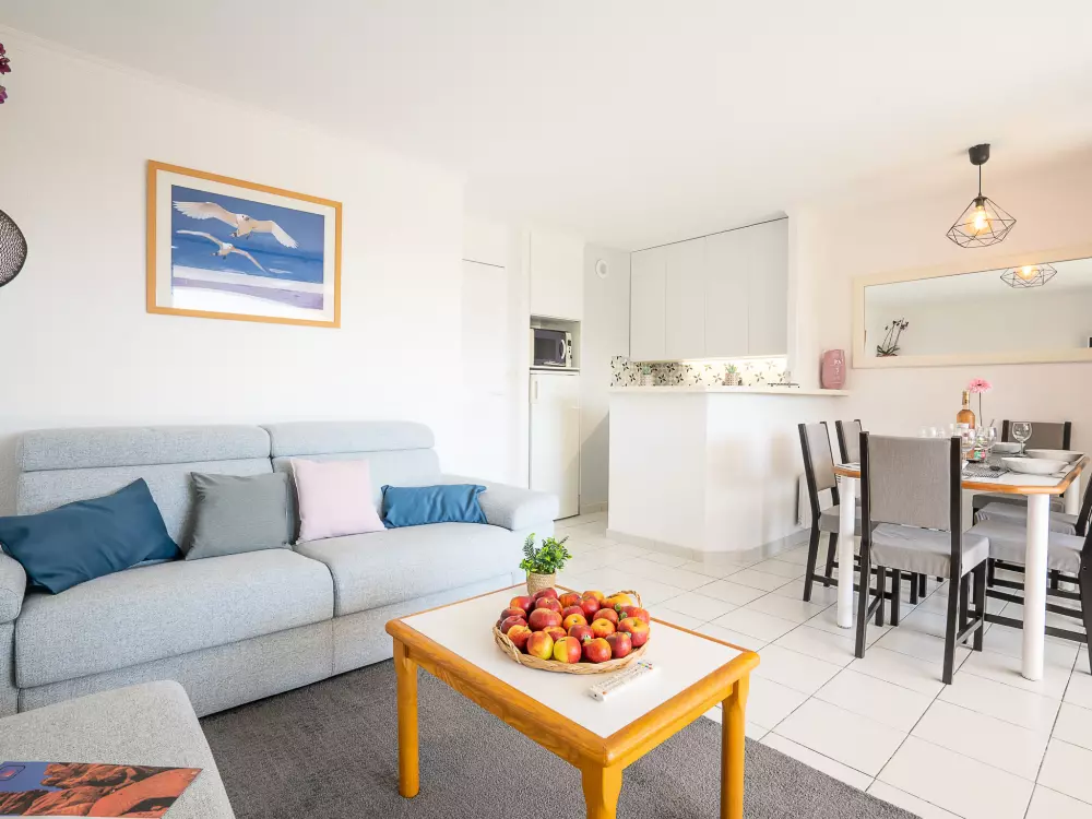 Maison de Vacances Agay