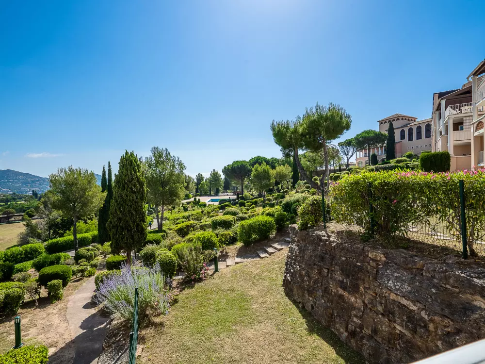 Maison de Vacances Agay