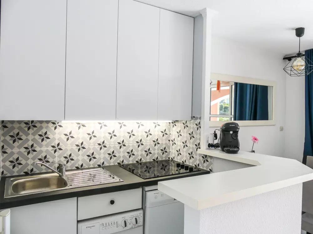 Maison de Vacances Agay