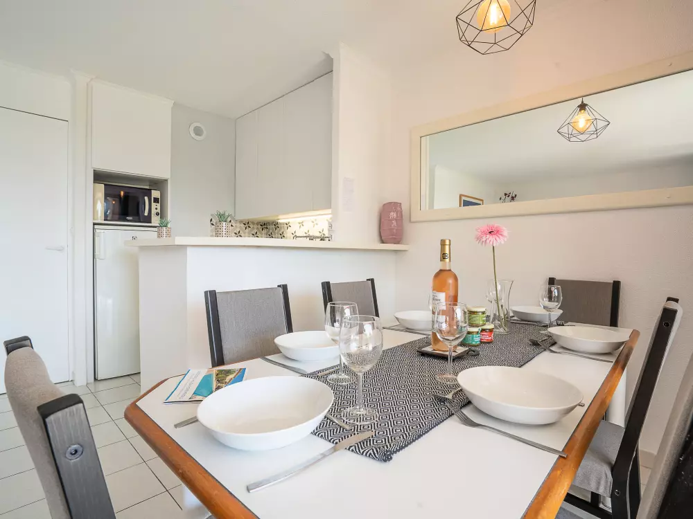 Maison de Vacances Agay