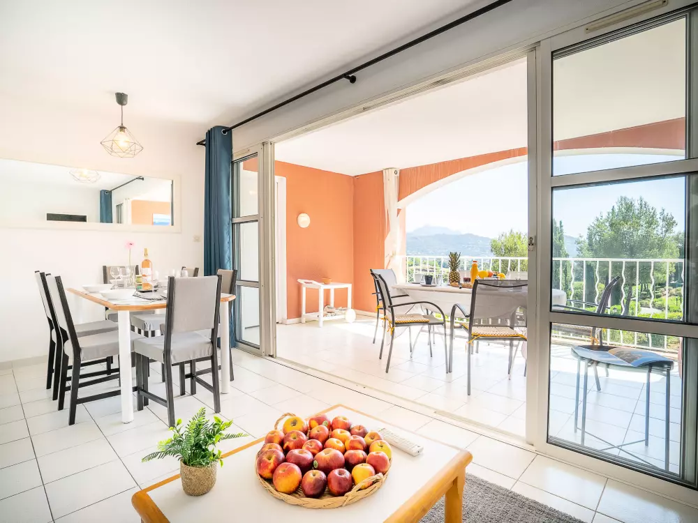 Maison de Vacances Agay