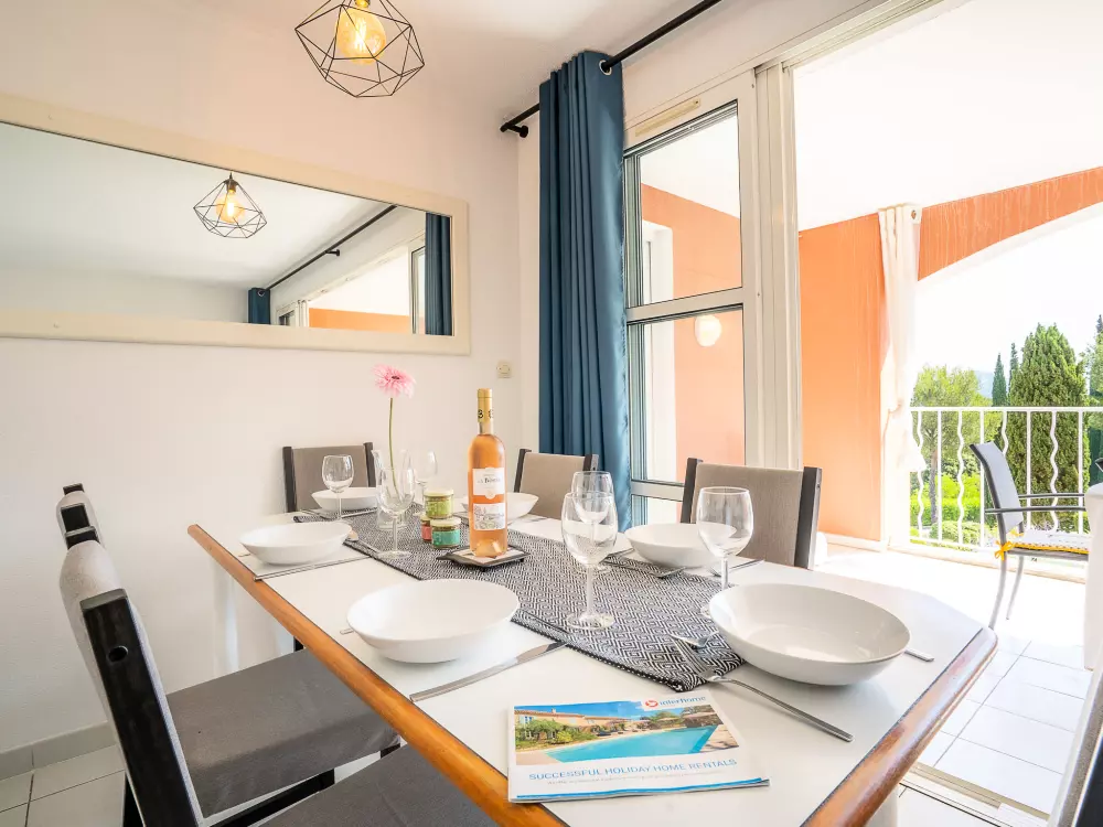 Maison de Vacances Agay